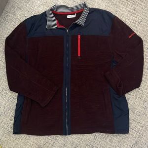 Mens 3XL Nautica jacket